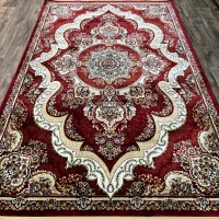 Турецкий ковер Amana 5408 Красный